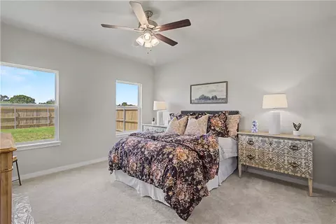 Bedroom - 5520 Harriet St, Bryan, TX 77807 photo 1 of 4