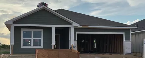 5522 Harriet St, Bryan, TX 77807