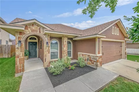 1058 Venice Dr, Bryan, TX 77808