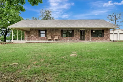 13526 Fm 977 W, Marquez, TX 77865