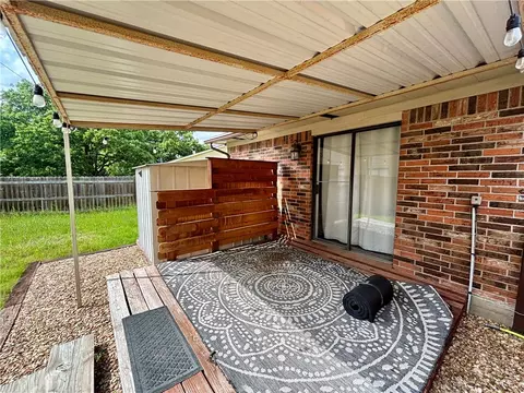 2810 Forest Bnd, Bryan, TX 77801 photo 8