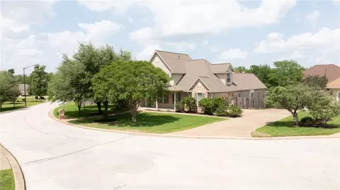 4303 Whitwick Pl, College Station, TX 77845