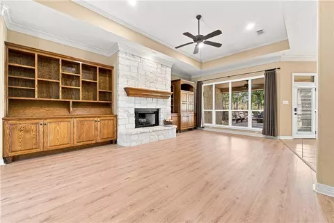 2116 Rockcliffe Loop, College Station, TX 77845