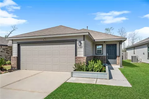 10527 Red Orchid Dr, Houston, TX 77016