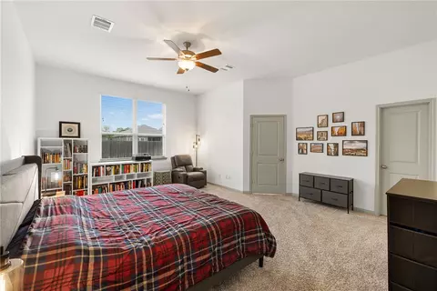 Bedroom - 1968 Chief St, Bryan, TX 77807 photo 1 of 2