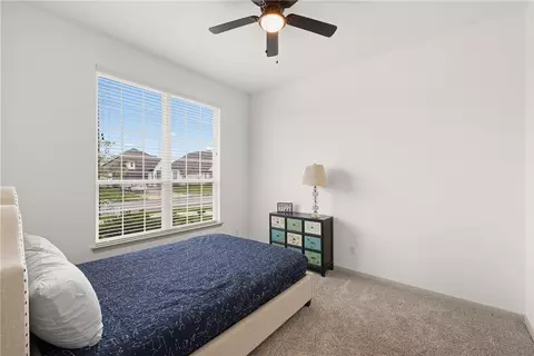 Bedroom - 1968 Chief St, Bryan, TX 77807 photo 2 of 2