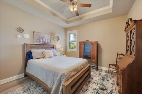 Bedroom - 2934 Ambrose Dr, Bryan, TX 77808 photo 4 of 4