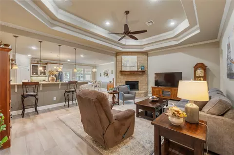 Living - 2934 Ambrose Dr, Bryan, TX 77808 photo 2 of 4