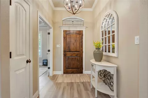 Entry Way - 2934 Ambrose Dr, Bryan, TX 77808 photo 1 of 1