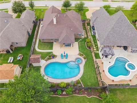 View/Area - 2934 Ambrose Dr, Bryan, TX 77808 photo 1 of 2