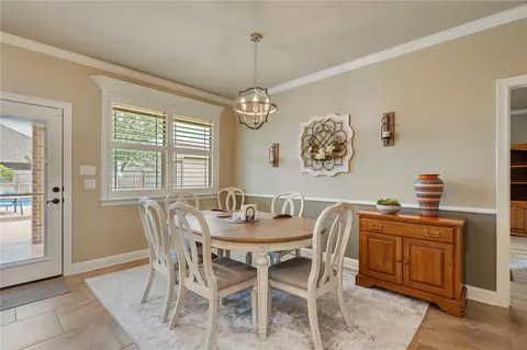 Dining - 2934 Ambrose Dr, Bryan, TX 77808 photo 1 of 1