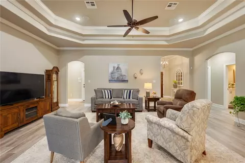 Living - 2934 Ambrose Dr, Bryan, TX 77808 photo 3 of 4