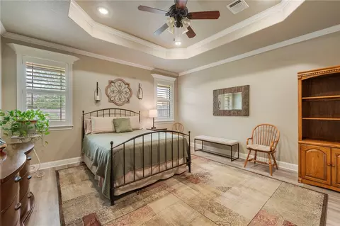 Bedroom - 2934 Ambrose Dr, Bryan, TX 77808 photo 1 of 4