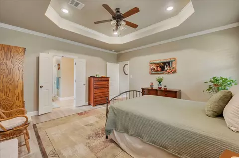 Bedroom - 2934 Ambrose Dr, Bryan, TX 77808 photo 2 of 4