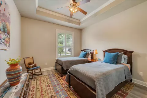 Bedroom - 2934 Ambrose Dr, Bryan, TX 77808 photo 3 of 4