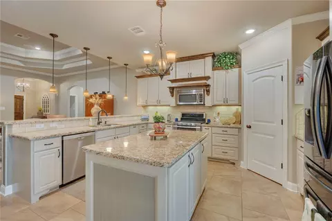 Kitchen - 2934 Ambrose Dr, Bryan, TX 77808 photo 1 of 2