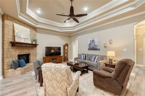Living - 2934 Ambrose Dr, Bryan, TX 77808 photo 1 of 4