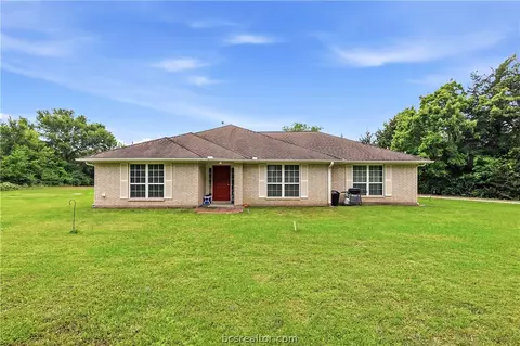 11901 Bundic Rd, North Zulch, TX 77872