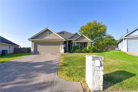 902 Trellis Gate Ct, College Station, TX 77845