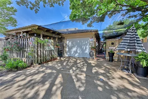 1514 Bennett St, Bryan, TX 77802 photo 20