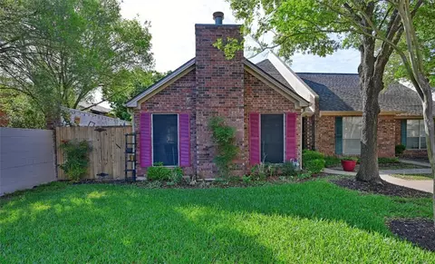 1514 Bennett St, Bryan, TX 77802