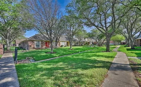 1514 Bennett St, Bryan, TX 77802 photo 30
