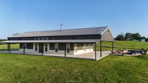 851 Hwy 14, Kosse, TX 76653