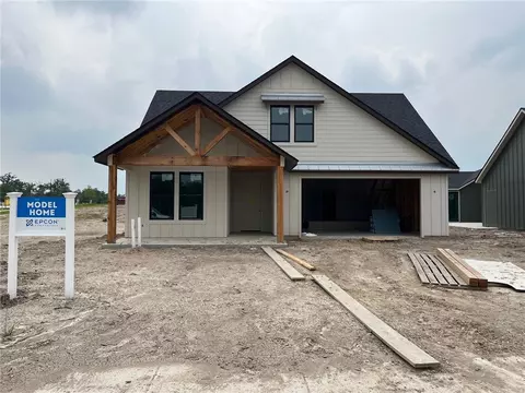 4064 Lakeside Club Dr, College Station, TX 77845