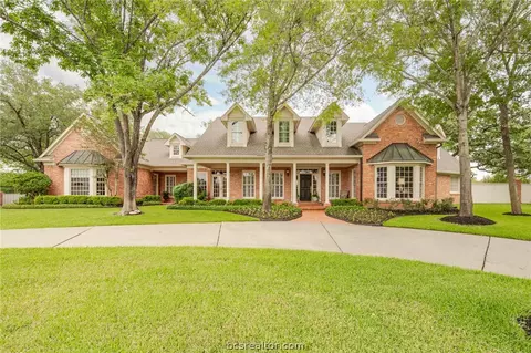 1004 Sonoma Cir, College Station, TX 77845