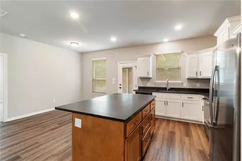 Kitchen - 2507 Lightfoot Ln, Bryan, TX 77803 photo 2 of 2