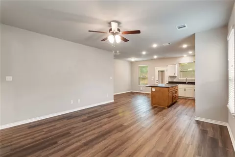 Living - 2507 Lightfoot Ln, Bryan, TX 77803 photo 3 of 4