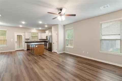 Living - 2507 Lightfoot Ln, Bryan, TX 77803 photo 1 of 4