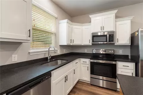 Kitchen - 2507 Lightfoot Ln, Bryan, TX 77803 photo 1 of 2