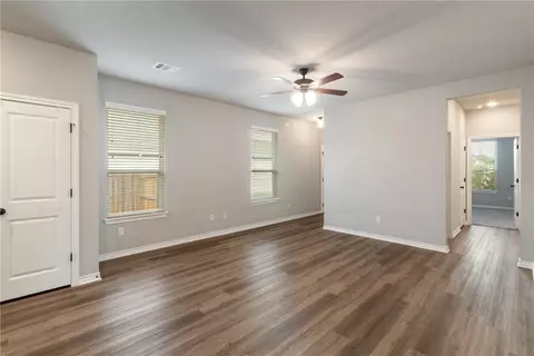 Living - 2507 Lightfoot Ln, Bryan, TX 77803 photo 4 of 4