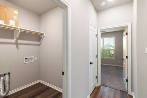 Entry Way - 2507 Lightfoot Ln, Bryan, TX 77803 photo 1 of 1