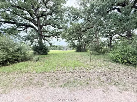 tbd Wannabe Pvt Rd, Bryan, TX 77808