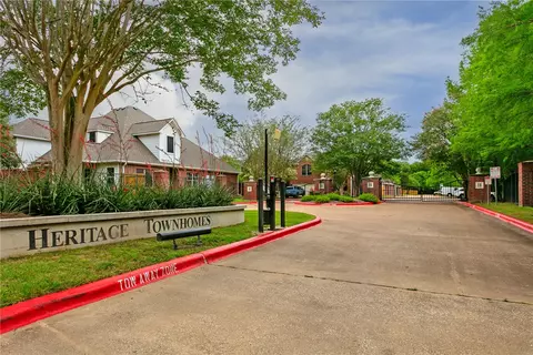 1620 Culture Ln, College Station, TX 77845