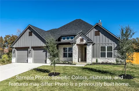 4735 Coral River Rd, College Station, TX 77845