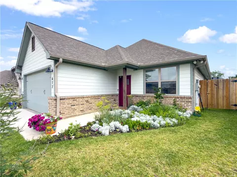 417 Marble Falls Dr, Bryan, TX 77803 photo 2