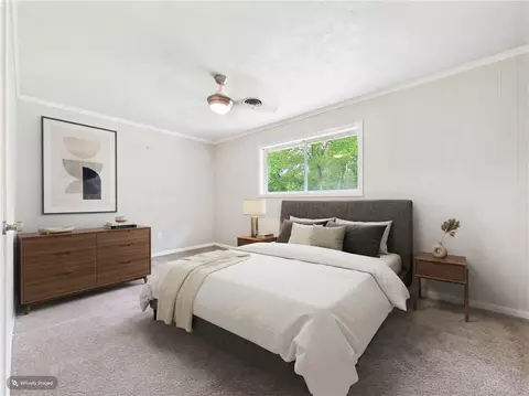 Bedroom - 902 Briar Bend Ct, Bryan, TX 77802 photo 5 of 11