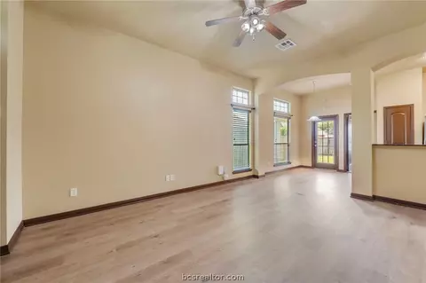 Living - 2023 Turning Leaf Dr, Bryan, TX 77807 photo 2 of 4