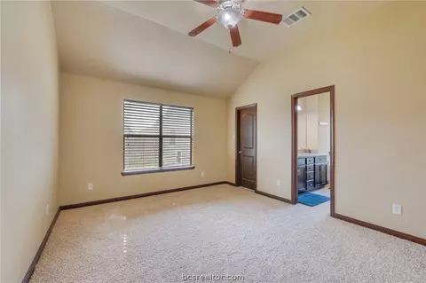 Bedroom - 2023 Turning Leaf Dr, Bryan, TX 77807 photo 1 of 3