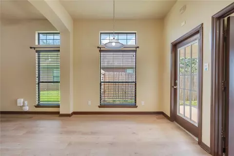 Living - 2023 Turning Leaf Dr, Bryan, TX 77807 photo 3 of 4