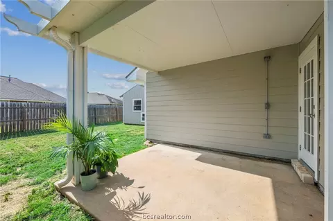Exterior - 2023 Turning Leaf Dr, Bryan, TX 77807 photo 2 of 3