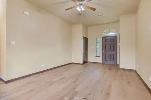 Living - 2023 Turning Leaf Dr, Bryan, TX 77807 photo 4 of 4