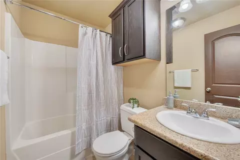 Bath - 2023 Turning Leaf Dr, Bryan, TX 77807 photo 2 of 2