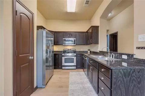 Kitchen - 2023 Turning Leaf Dr, Bryan, TX 77807 photo 1 of 1