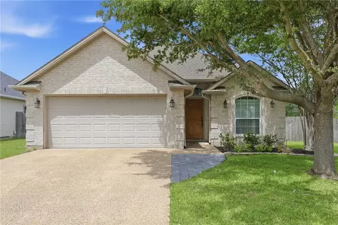 341 Robelmont Dr, College Station, TX 77845