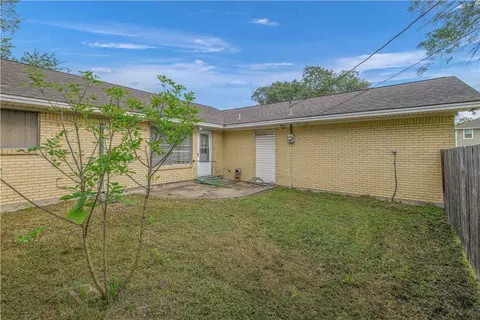 Exterior - 505 Olive St, Bryan, TX 77801 photo 4 of 5