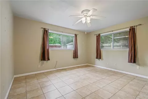 Bedroom - 505 Olive St, Bryan, TX 77801 photo 2 of 3